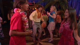 Episode 12 School Dance