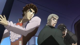Episode 10 New York's JoJo