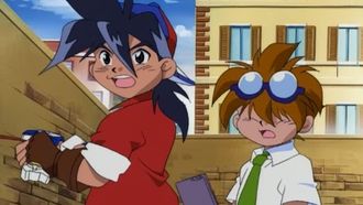 Episode 36 Deja Vu All Over Again