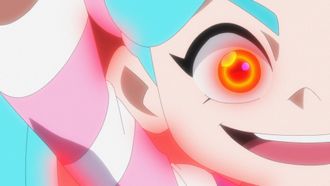 Episode 4 Lucy and the Mysterious Eye