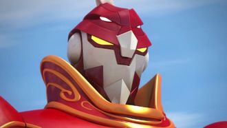 Episode 19 Kungfu Master Cho Pt. 1