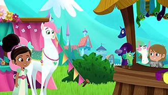 Episode 13 The Flutter Blunder