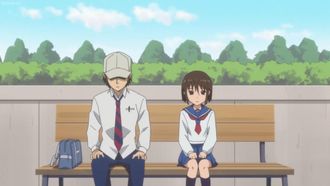 Episode 12 Demons / Lies / UFO Catchers / Store Employees / Assertiveness / Getting Hit On / Frankfurter / ...