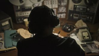 Episode 1 High Times