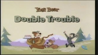 Episode 21 Double Trouble