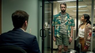 Episode 6 Casual Friday