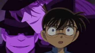 Episode 290 Mitsuhiko in a Forest of Indecision (2)