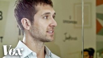 Episode 4 Ben Lerer Talks Work, Family and Finding the Courage to Evolve