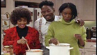 Episode 13 Love Takes a Holiday