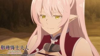 Episode 6 Learning About the Darkness of This World at the Elf Village