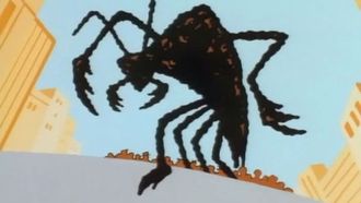 Episode 3 Insect Inside