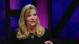 Episode 6 Pushing the Boundaries