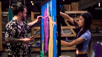 Episode 8 Signed, Sealed, Delivered