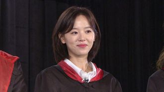 Episode 509 Superpower School Race, War of Superpowers: The End Game