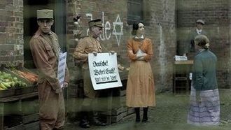 Episode 4 The Rise of Antisemitism