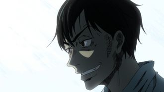 Episode 20 Chapter 41 Kyoto (Part 2) / Chapter 42 Kyoto (Part 3)