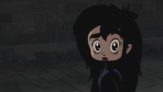 Episode 1 The Awakening (1)