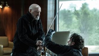 Episode 6 The Last Time