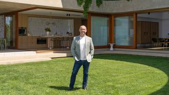 Episode 2 Horse Shoe Hill