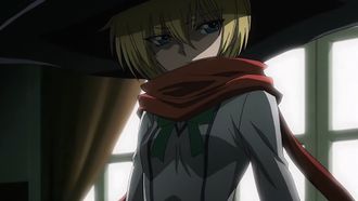 Episode 1 The Demon Lord Is Born!