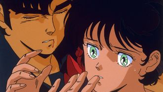 Episode 28 Leina's Blood, Part 2