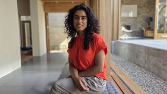 Episode 1 Built Against All Odds