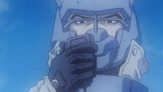 Episode 20 Blood Red Highway