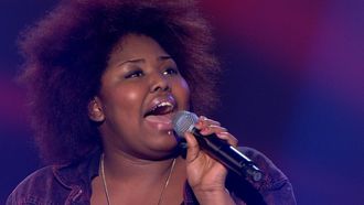 Episode 4 Blind Auditions 4