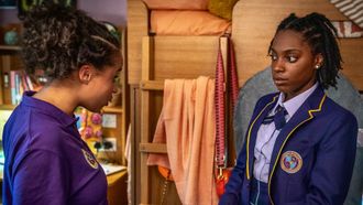 Episode 6 1963 Armagnac