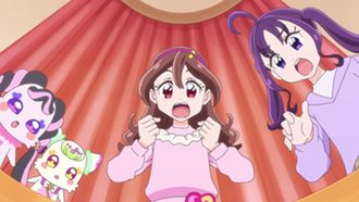 Episode 40 Please Listen! Seven-Colored Melody