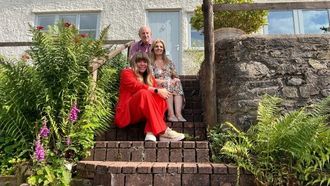 Episode 55 Herefordshire