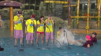 Episode 31 Running Man Summer Special