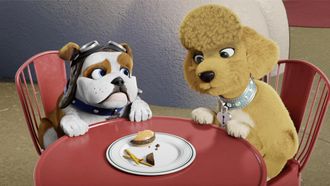 Episode 2 Pilot Error