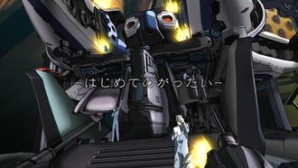 Episode 8 The First Union