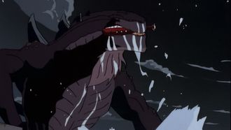 Episode 5 The Winter of Our Discontent
