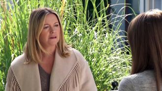 Episode 137 Tue 18 Nov 2025