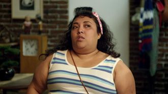 Episode 7 Un rudo amanecer