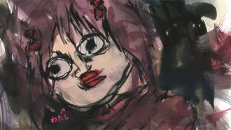 Episode 6 Art Arter Artist