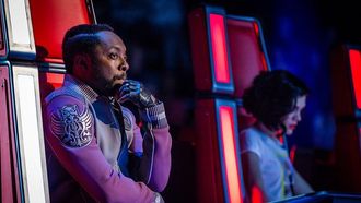 Episode 7 Live Show 1