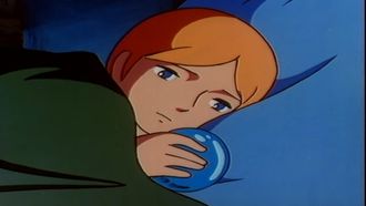 Episode 27 Christmas without Alois