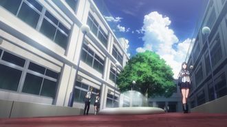Episode 2 School Heaven