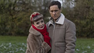 Episode 1 Such a Mad Marriage Never Was Before