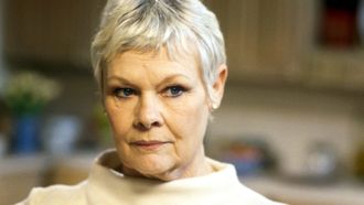 Episode 30 Judi Dench