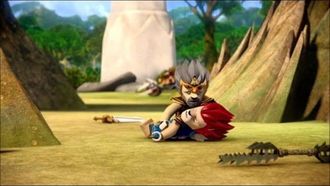 Episode 20 For Chima!