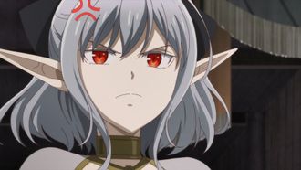 Episode 9 It’s Well Past Your Bedtime