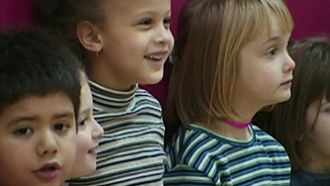 Episode 6 One Fast Cookie