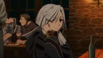 Episode 5 Love Conquers All.