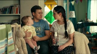 Episode 26 Друзья-соседи