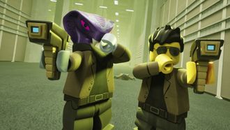Episode 12 Human Resources