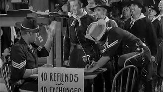 Episode 8 Old Iron Pants